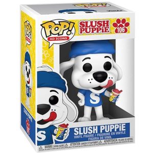 Comprar Funko Pop! #106 Slush Puppie