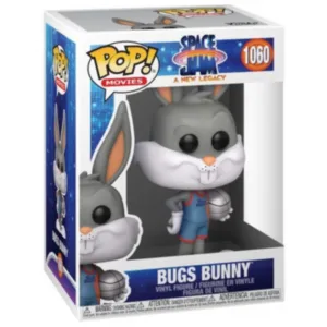 Comprar Funko Pop! #1060 Bugs Bunny