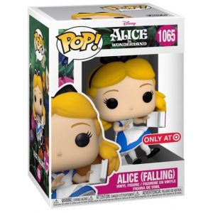 Comprar Funko Pop! #1065 Alice Falling