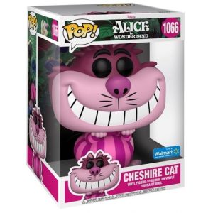 Comprar Funko Pop! #1066 Cheshire Cat (Supersized)