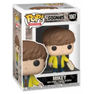 Comprar Funko Pop! #1067 Mikey with Map