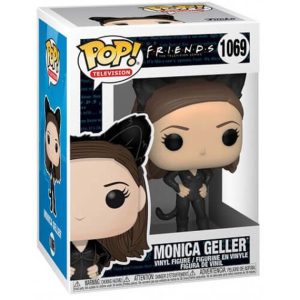 Comprar Funko Pop! #1069 Monica Geller