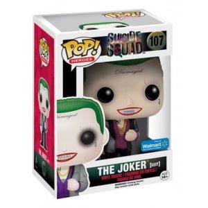 Comprar Funko Pop! #107 The Joker