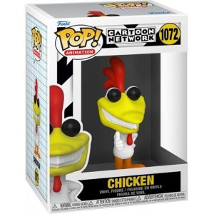 Comprar Funko Pop! #1072 Chicken