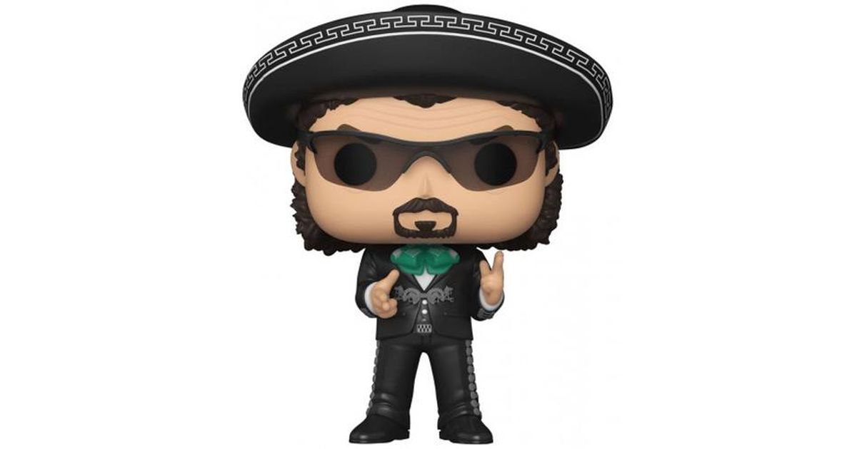 En Oferta Comprar Funko Pop! #1079 Kenny Powers