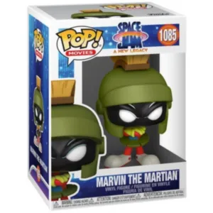 Comprar Funko Pop! #1085 Marvin the Martian