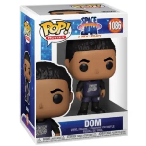 Comprar Funko Pop! #1086 Dom