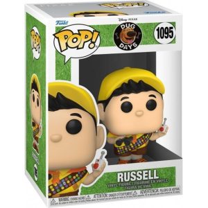 Comprar Funko Pop! #1095 Russell