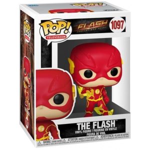 Comprar Funko Pop! #1097 The Flash