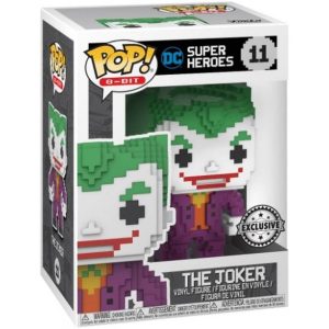 Comprar Funko Pop! #11 The Joker