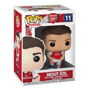 Comprar Funko Pop! #11 Mesut Ozil (Arsenal)