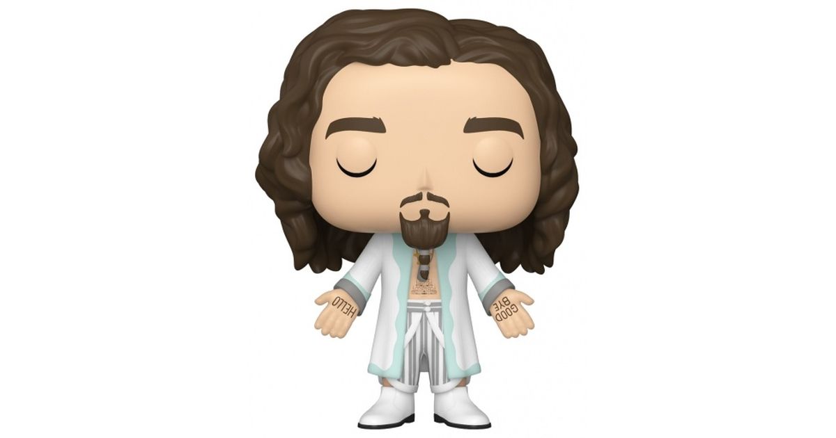 En Oferta Comprar Funko Pop! #1115 Klaus