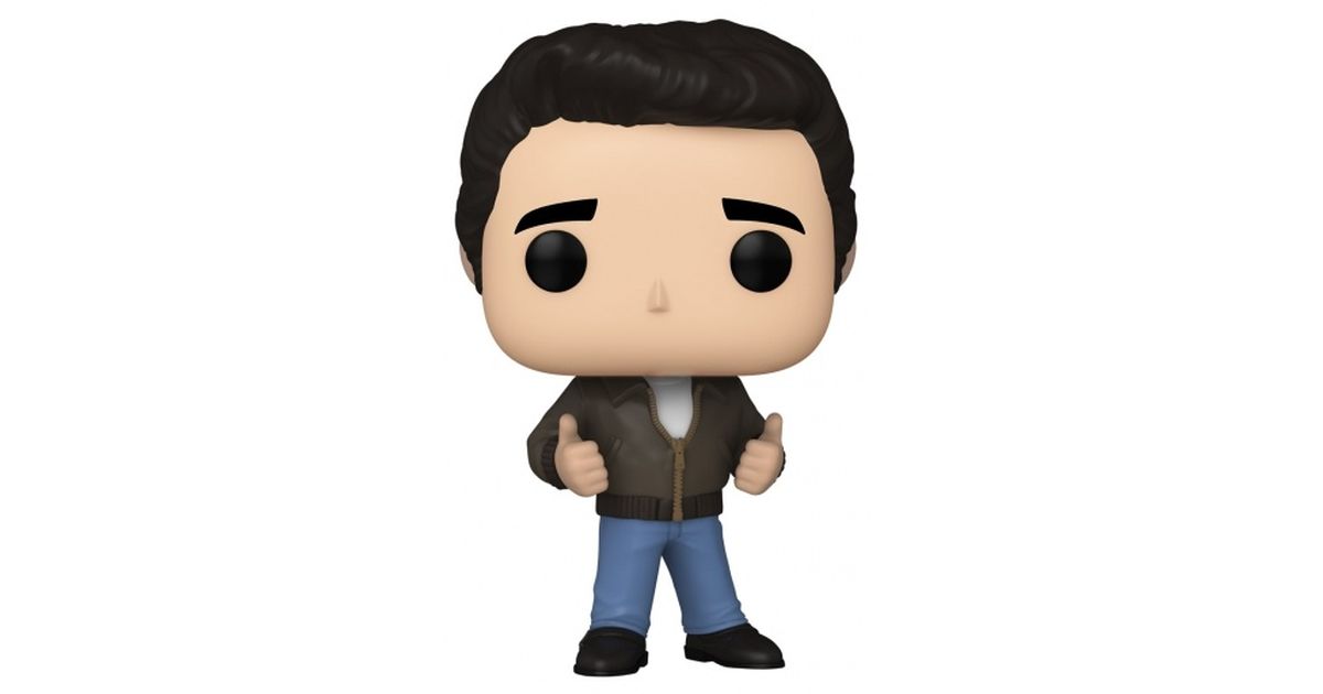 En Oferta Comprar Funko Pop! #1124 Fonzie