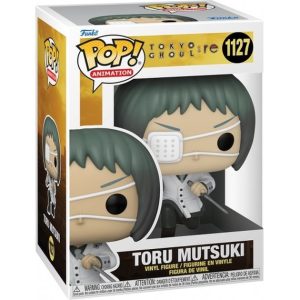 Comprar Funko Pop! #1127 Toru Mutsuki
