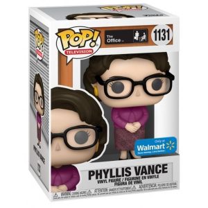Comprar Funko Pop! #1131 Phyllis Vance