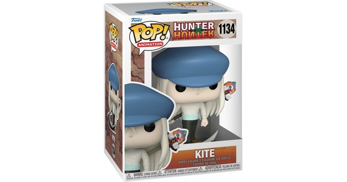 En Oferta Comprar Funko Pop! #1134 Kite