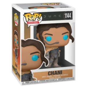 Comprar Funko Pop! #1144 Chani