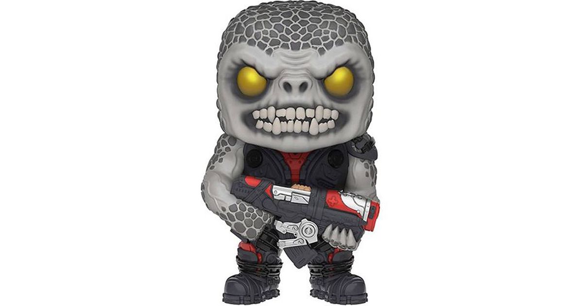En Oferta Comprar Funko Pop! #117 Locust Drone