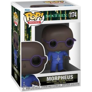 Comprar Funko Pop! #1174 Morpheus