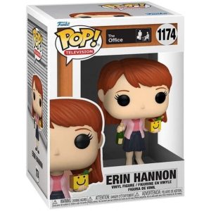 Comprar Funko Pop! #1174 Erin Hannon