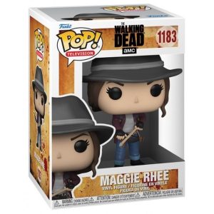 Comprar Funko Pop! #1183 Maggie with bow