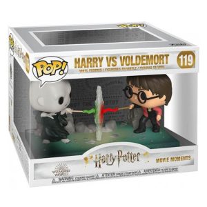 Comprar Funko Pop! #119 Harry vs. Voldemort