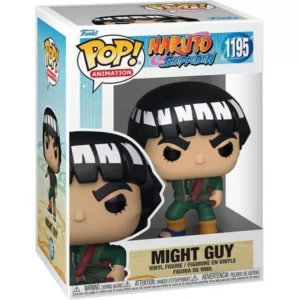 Comprar Funko Pop! #1195 Might Guy