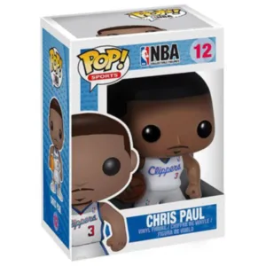 Comprar Funko Pop! #12 Chris Paul