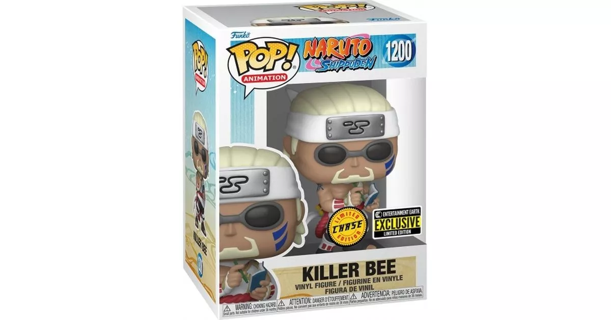 En Oferta Comprar Funko Pop! #1200 Killer Bee (Chase)