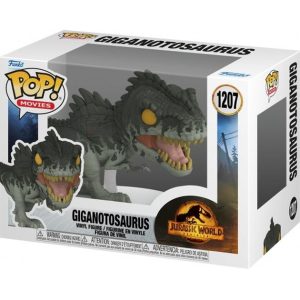 Comprar Funko Pop! #1207 Giganotosaurus