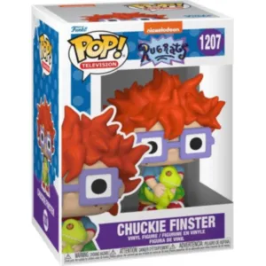 Comprar Funko Pop! #1207 Chuckie Finster