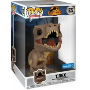 Comprar Funko Pop! #1222 T.Rex (Supersized)