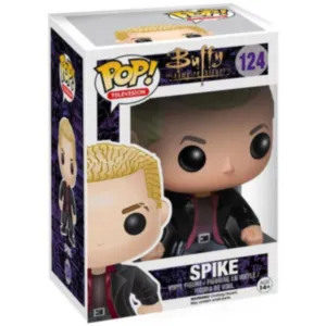 Comprar Funko Pop! #124 Spike