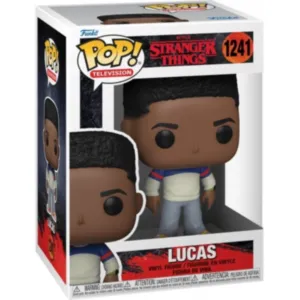 Comprar Funko Pop! #1241 Lucas