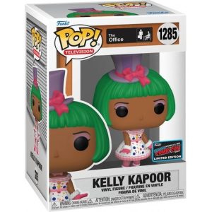 Comprar Funko Pop! #1285 Kelly Kapoor