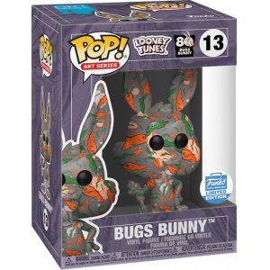 Comprar Funko Pop! #13 Bugs Bunny