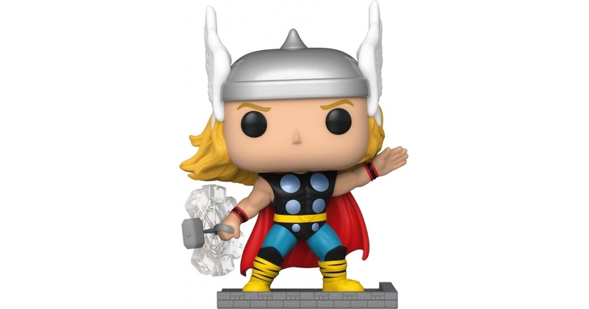 Comprar Funko Pop! #13 Thor