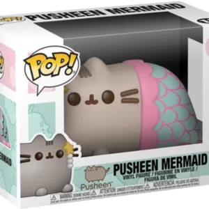 Comprar Funko Pop! #13 Pusheen Mermaid