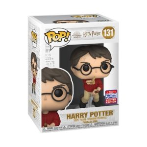 Comprar Funko Pop! #131 Harry Potter