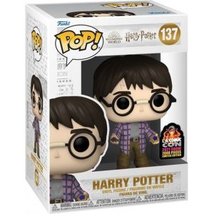 Comprar Funko Pop! #137 Harry Potter