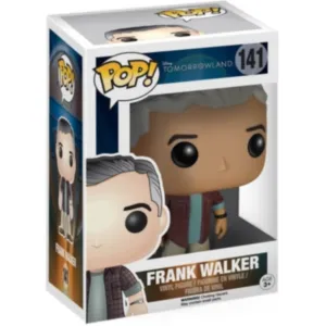 Comprar Funko Pop! #141 Frank Walker