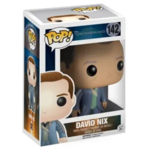 Comprar Funko Pop! #142 David Nix