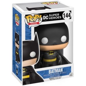 Comprar Funko Pop! #144 Batman