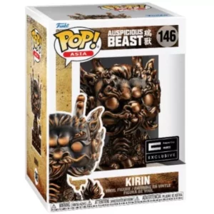 Comprar Funko Pop! #146 Kirin (Bronze)