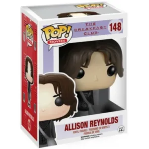 Comprar Funko Pop! #148 Allison Reynolds