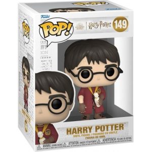 Comprar Funko Pop! #149 Harry Potter