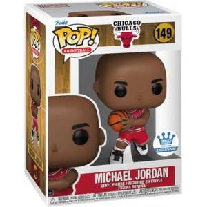 Comprar Funko Pop! #149 Michael Jordan