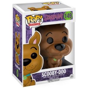 Comprar Funko Pop! #149 Scooby-Doo