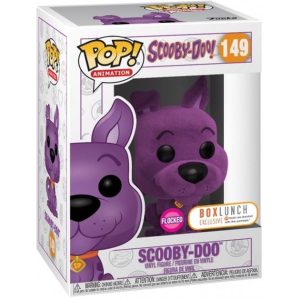 Comprar Funko Pop! #149 Scooby-Doo (Purple)