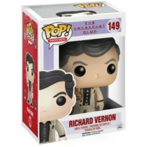 Comprar Funko Pop! #149 Richard Vernon